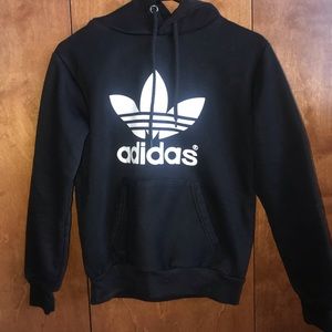 Adidas Sweatshirt